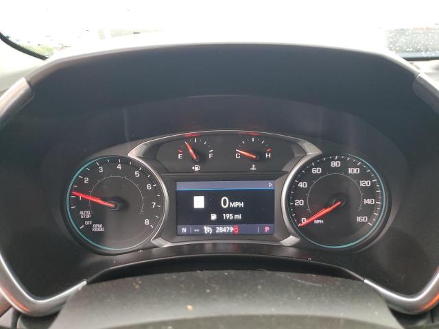 2019 Chevrolet Equinox Lt VIN: 3GNAXUEV3KL277976 Lot: 56662274