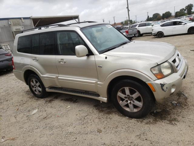 2005 Mitsubishi Montero Limited VIN: JA4MW51S25J003152 Lot: 56534014