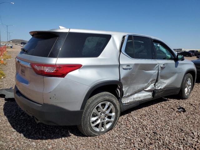 1GNERFKW1MJ176594 Chevrolet Traverse L 3