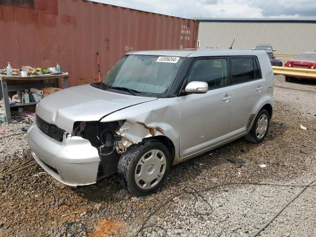 TOYOTA SCION XB