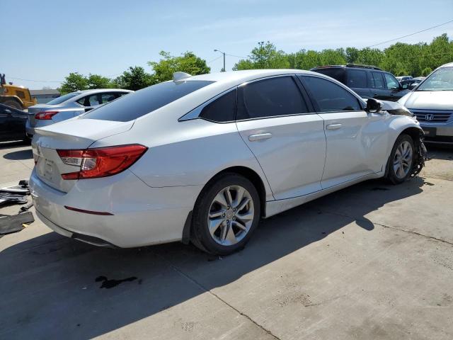 2018 Honda Accord Lx VIN: 1HGCV1F14JA152767 Lot: 52911734