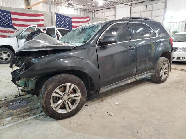 2013 CHEVROLET EQUINOX LT 2013