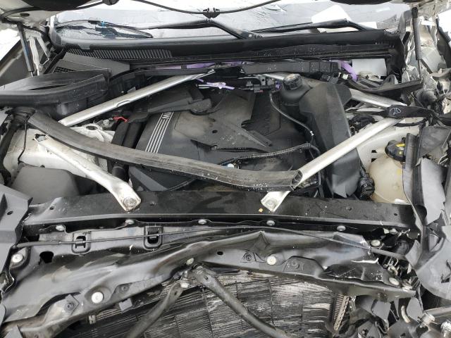 VIN 5UXCY6C06N9K42667 2022 BMW X6, Xdrive40I no.11