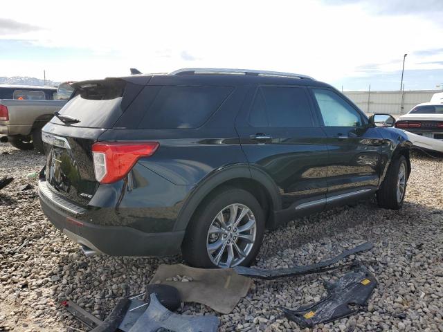 2024 Ford Explorer Limited VIN: 1FMSK8FHXRGA29455 Lot: 54541804