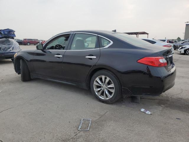 2011 Infiniti M37 X VIN: JN1BY1AR8BM376822 Lot: 54520644