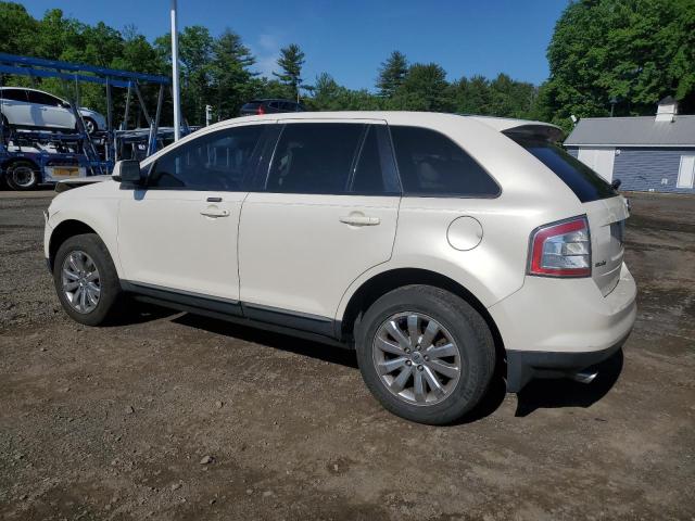 2008 Ford Edge Sel VIN: 2FMDK48C78BB15105 Lot: 56297174