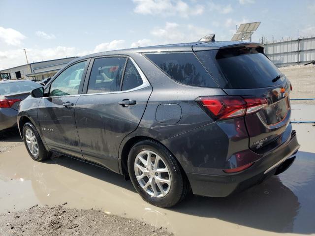 2023 Chevrolet Equinox Lt VIN: 3GNAXKEG8PS107258 Lot: 53312814