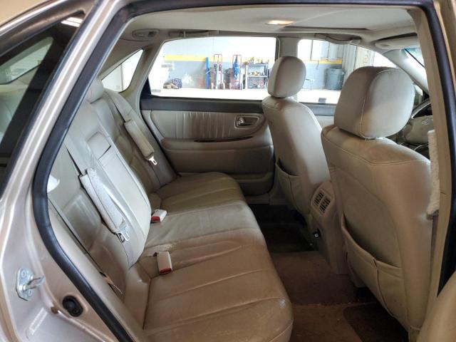 2002 Toyota Avalon Xl VIN: 4T1BF28B42U258733 Lot: 56419814