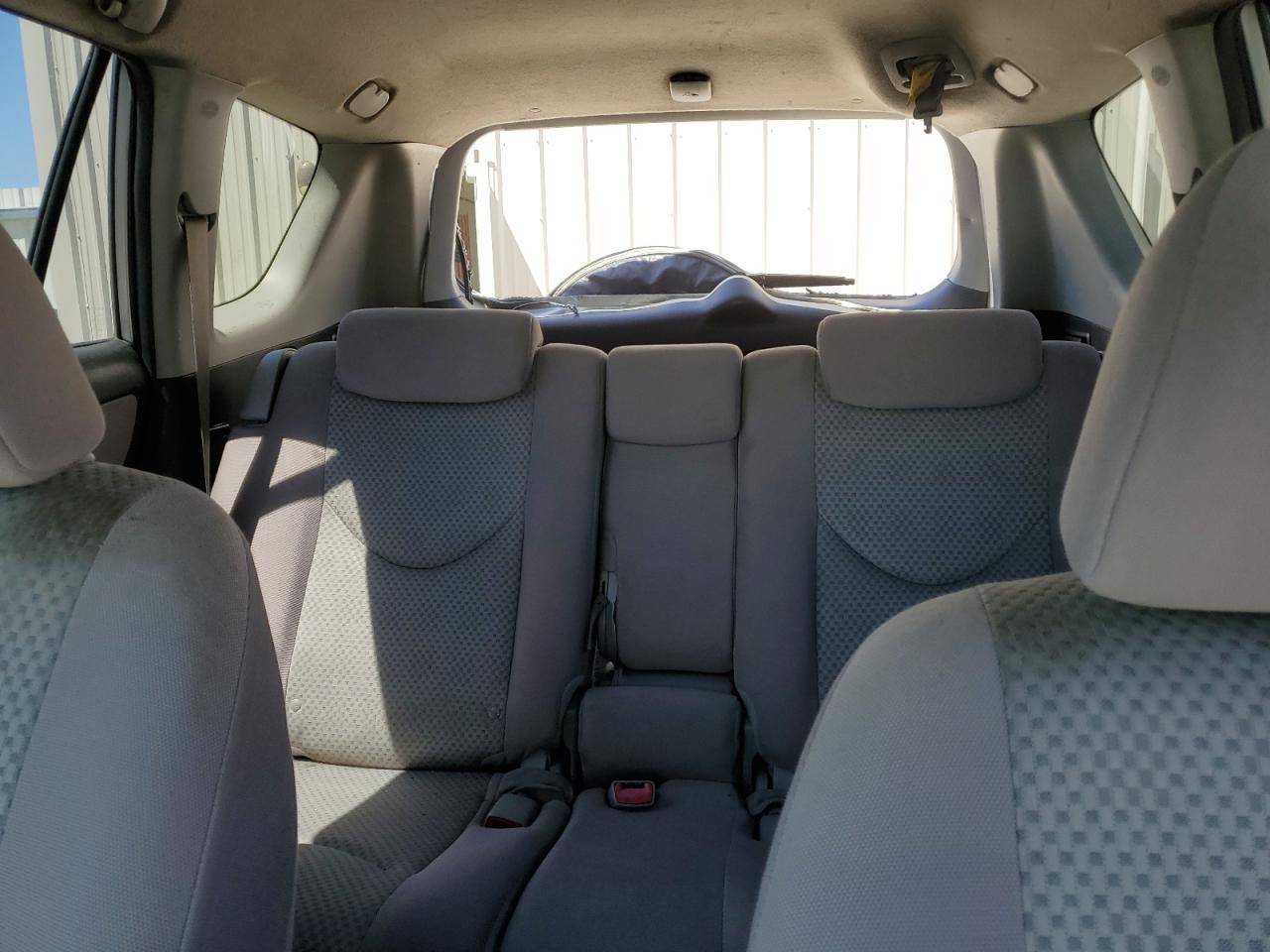 JTMBD33V386060255 2008 Toyota Rav4