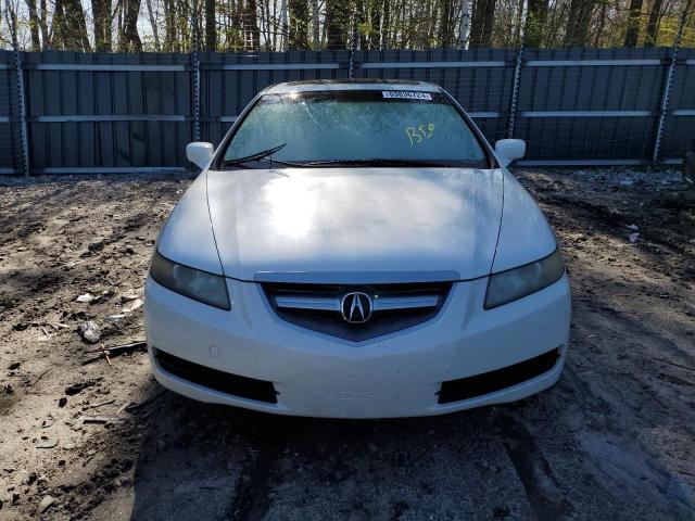 2004 Acura Tl VIN: 19UUA66254A057905 Lot: 53836724