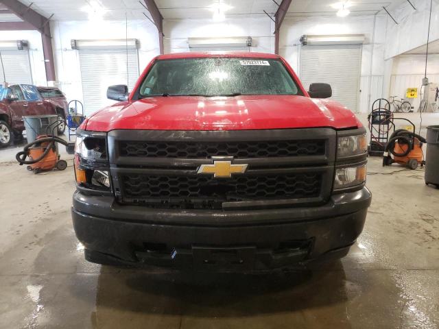 2014 Chevrolet Silverado K1500 VIN: 1GCNKPEC2EZ322363 Lot: 57023774