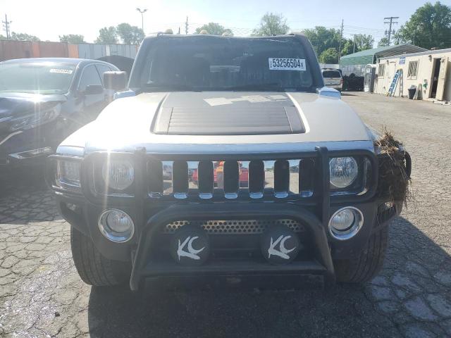 2006 Hummer H3 VIN: 5GTDN136468211116 Lot: 53256504