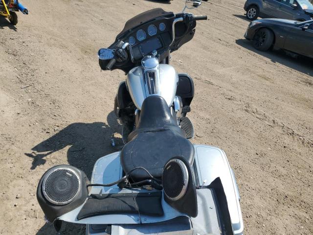2015 HARLEY-DAVIDSON FLHTCUL UL 1HD1KDM19FB648912