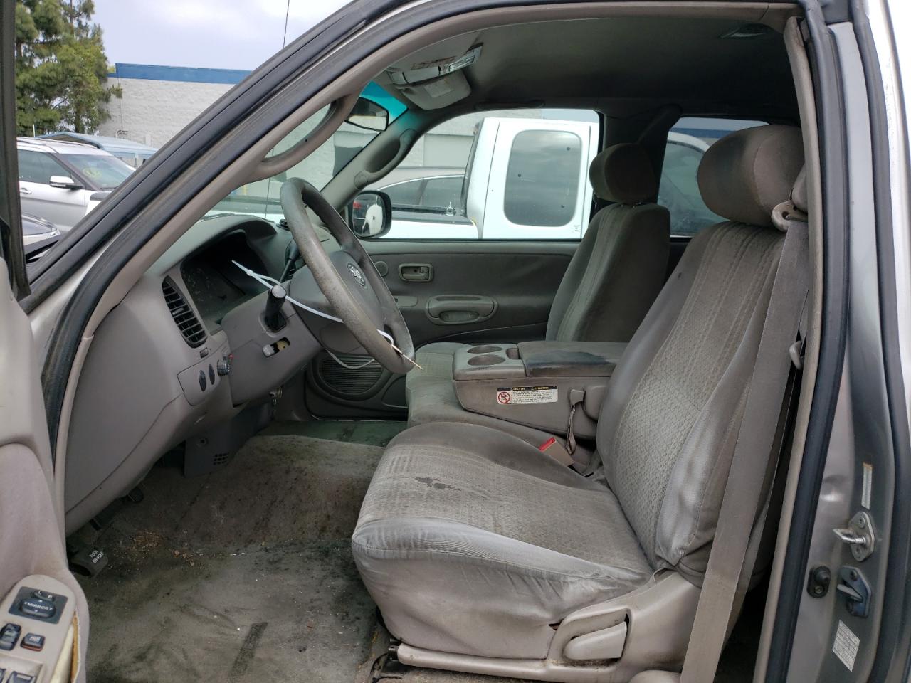 5TBRN34133S389238 2003 Toyota Tundra Access Cab Sr5