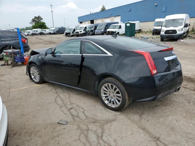 2014 Cadillac Cts Performance Collection VIN: 1G6DG1E35E0159435 Lot: 55069944