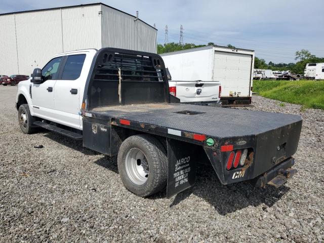 2017 Ford F350 Super Duty VIN: 1FD8W3HT1HEE80173 Lot: 55154904