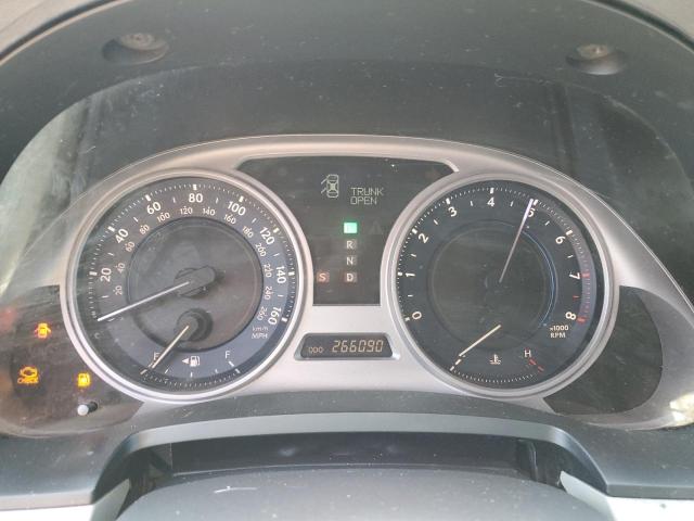 2006 Lexus Is 250 VIN: JTHCK262X65005342 Lot: 55175134