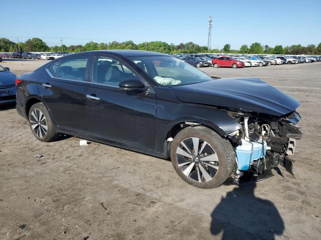 2022 Nissan Altima Sv VIN: 1N4BL4DW9NN328071 Lot: 53032654