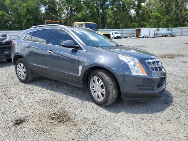 2011 Cadillac Srx Luxury Collection VIN: 3GYFNAEY1BS562530 Lot: 55730584