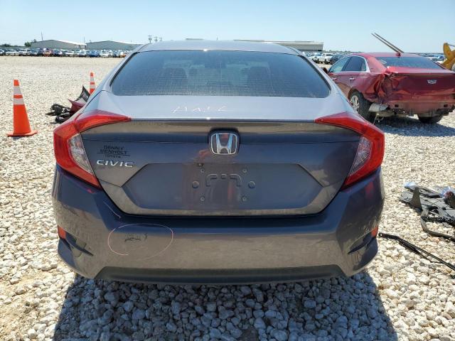 2016 Honda Civic Lx VIN: 2HGFC2F53GH537789 Lot: 54228124