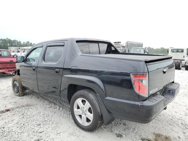 2012 Honda Ridgeline Rtl VIN: 5FPYK1F59CB002770 Lot: 56161524