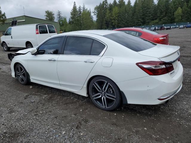 2016 Honda Accord Sport VIN: 1HGCR2F53GA139112 Lot: 55944394