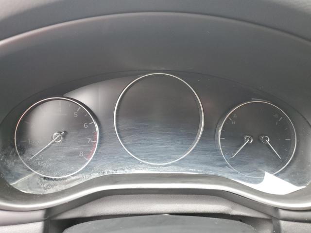 2024 MAZDA 3 SELECT S - 3MZBPABM5RM408771