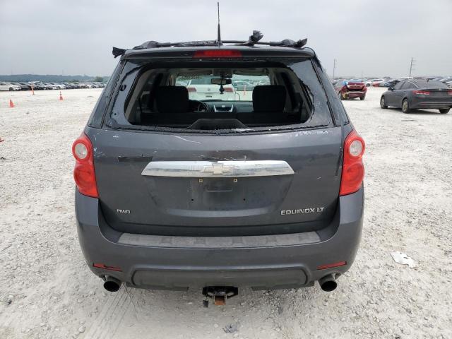 2010 Chevrolet Equinox Lt VIN: 2CNFLEEY5A6258855 Lot: 56204494