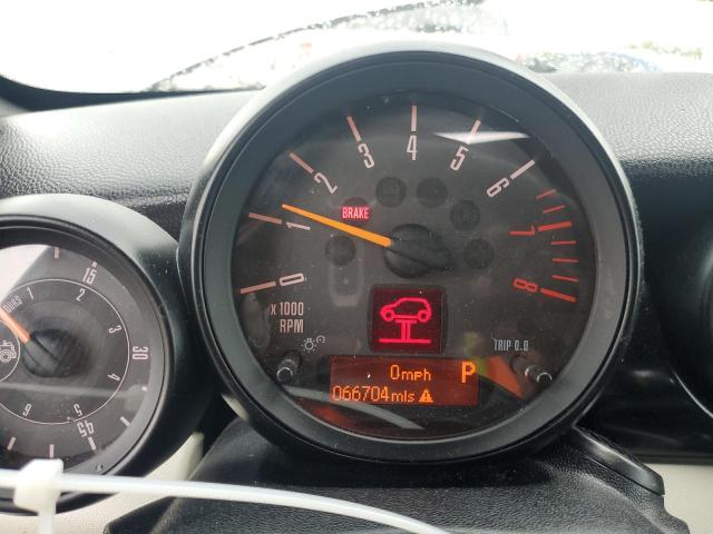 2015 MINI COOPER ROA - WMWSY3C55FT595894