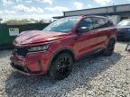 KIA SORENTO SX photo