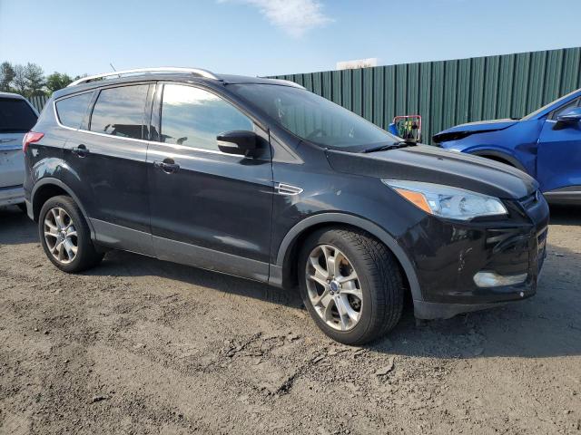 2016 Ford Escape Titanium VIN: 1FMCU9J93GUC17401 Lot: 54283774