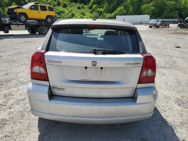 2011 Dodge Caliber Mainstreet VIN: 1B3CB3HA1BD228754 Lot: 55713524