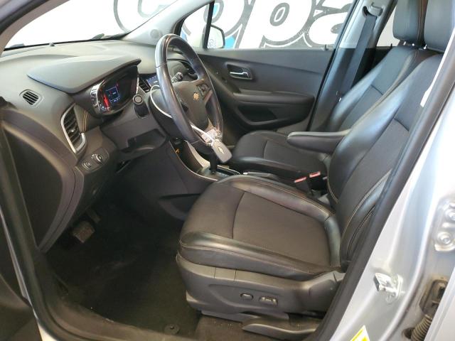 KL7CJPSB6LB004447 Chevrolet Trax 1LT 7