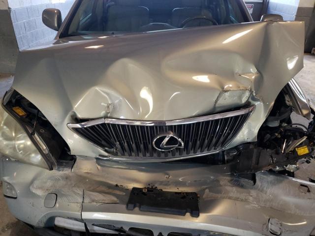 2005 Lexus Rx 330 VIN: 2T2HA31U65C040627 Lot: 54739314