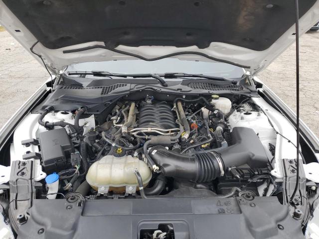 2021 Ford Mustang Gt VIN: 1FA6P8CF3M5125223 Lot: 54921374