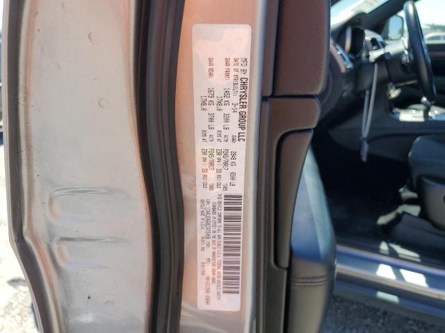 2014 Jeep Grand Cherokee Laredo VIN: 1C4RJEAG0EC472458 Lot: 54895264