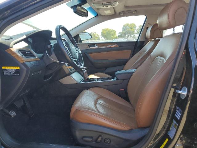 2015 Hyundai Sonata Sport VIN: 5NPE34AF1FH106069 Lot: 54433474