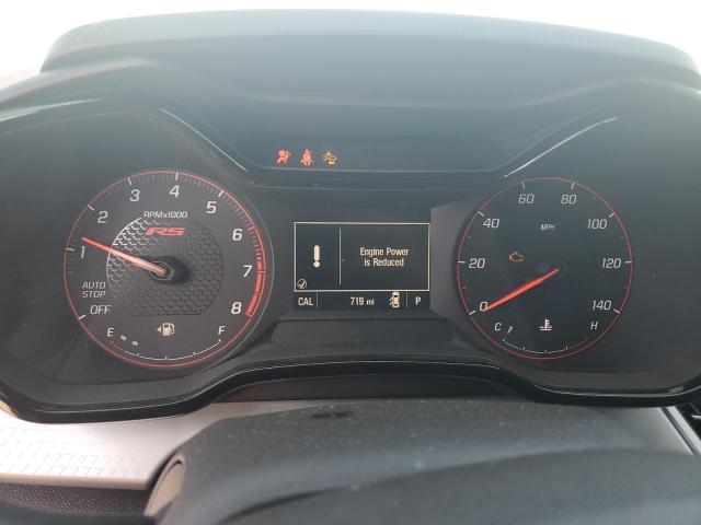 2024 CHEVROLET 150 EXP/CH KL77LGE28RC199042