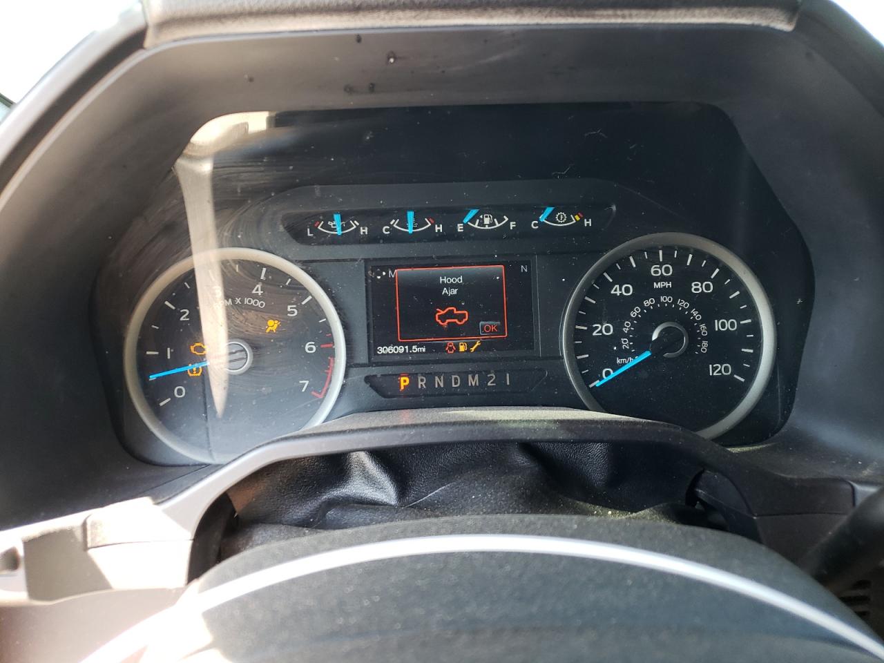 1FTEW1EG2GKD31192 2016 Ford F150 Supercrew