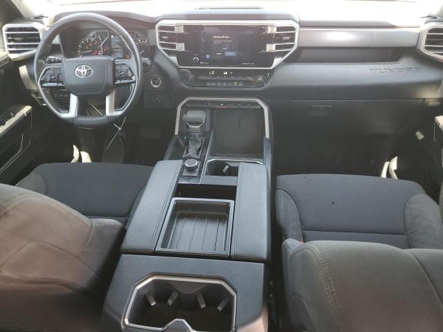 2022 Toyota Tundra Crewmax Sr VIN: 5TFLA5AB4NX012352 Lot: 56898484