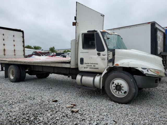 2007 International 4000 4200 VIN: 1HTMPAFMX7H416195 Lot: 56055234