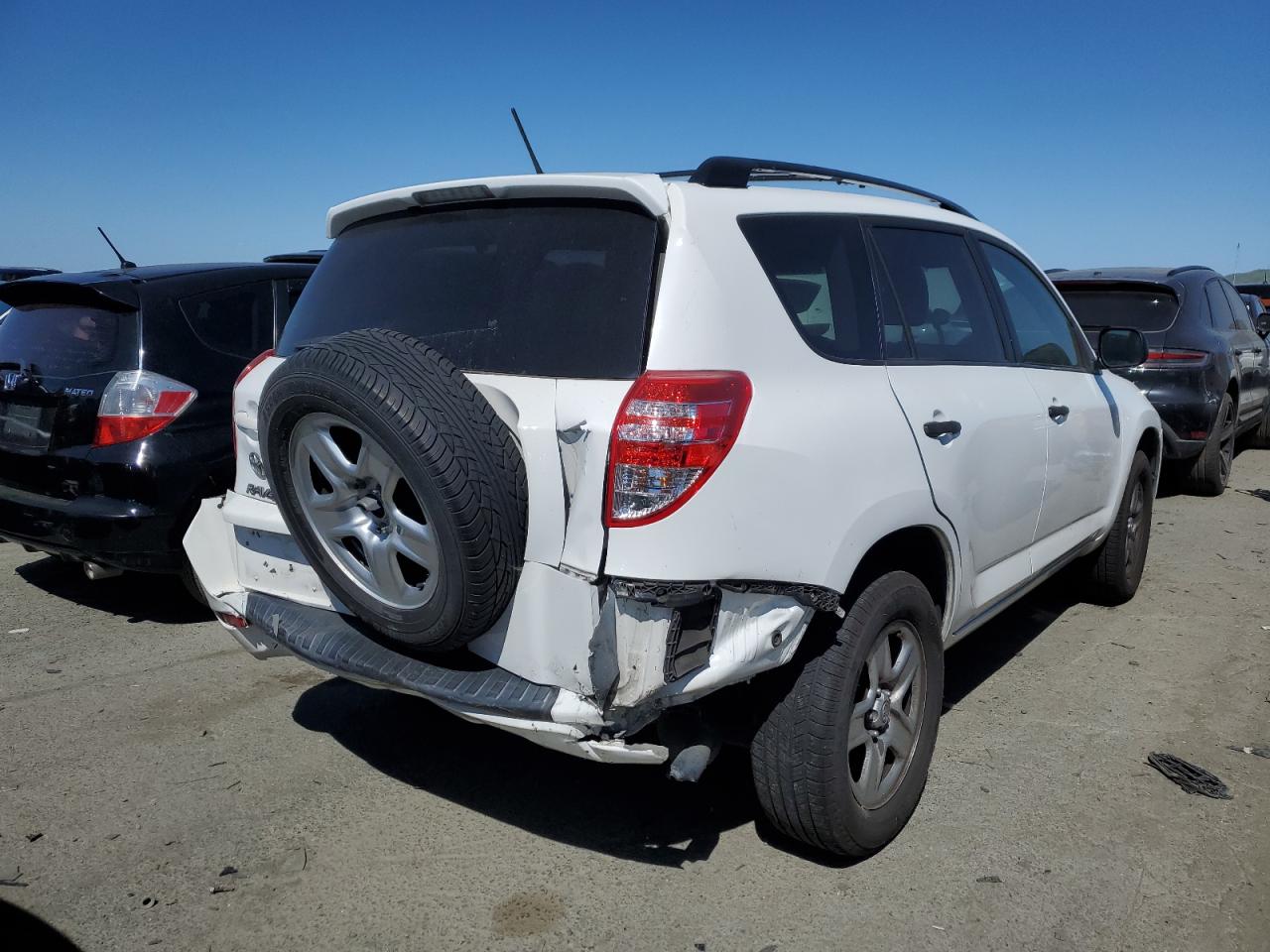 JTMZF4DV9BD030659 2011 Toyota Rav4