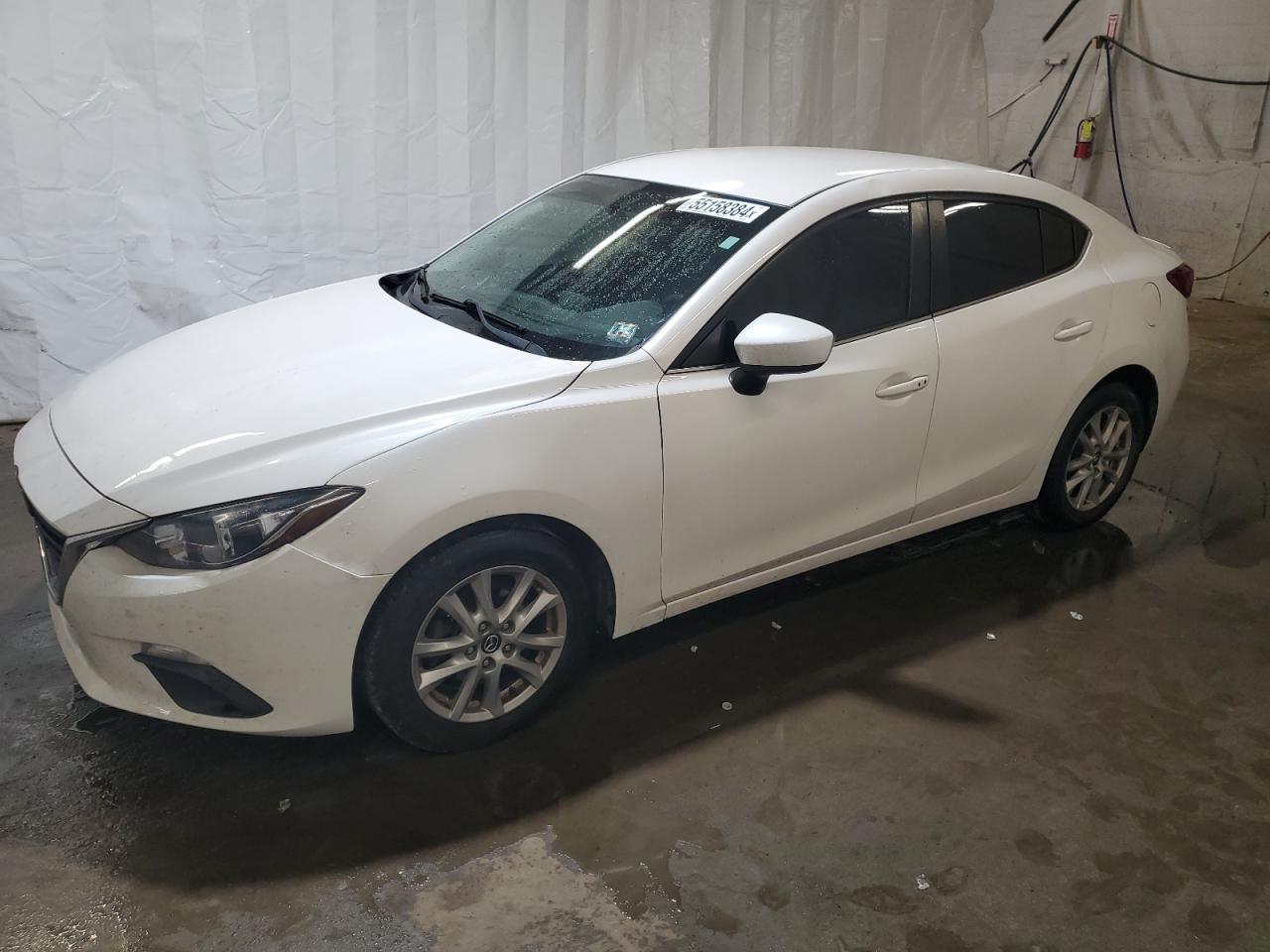 3MZBM1V79EM118476 2014 Mazda 3 Touring