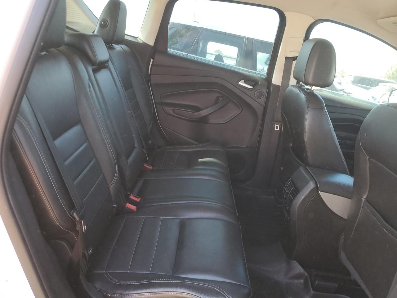 1FADP5CU4FL121863 2015 Ford C-Max Premium Sel