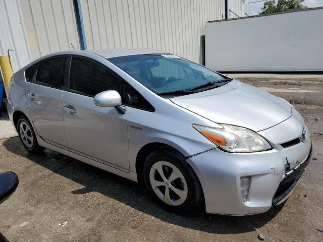 2015 Toyota Prius VIN: JTDKN3DU6F0466212 Lot: 53965024