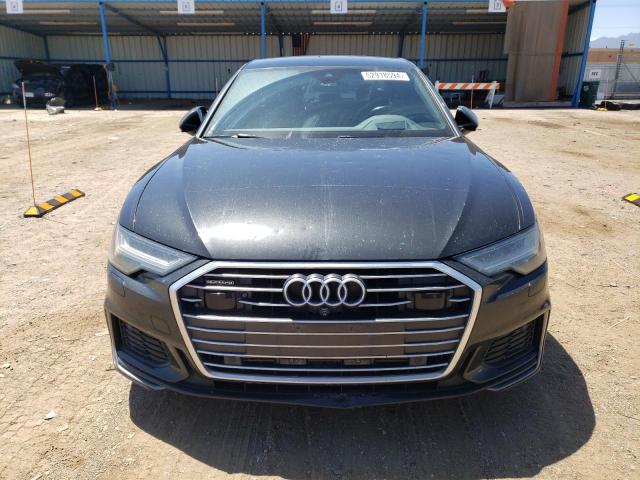 2019 Audi A6 Prestige VIN: WAUM2AF20KN039264 Lot: 52918594