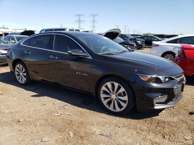 2018 Chevrolet Malibu Premier VIN: 1G1ZE5SX1JF255523 Lot: 55216184