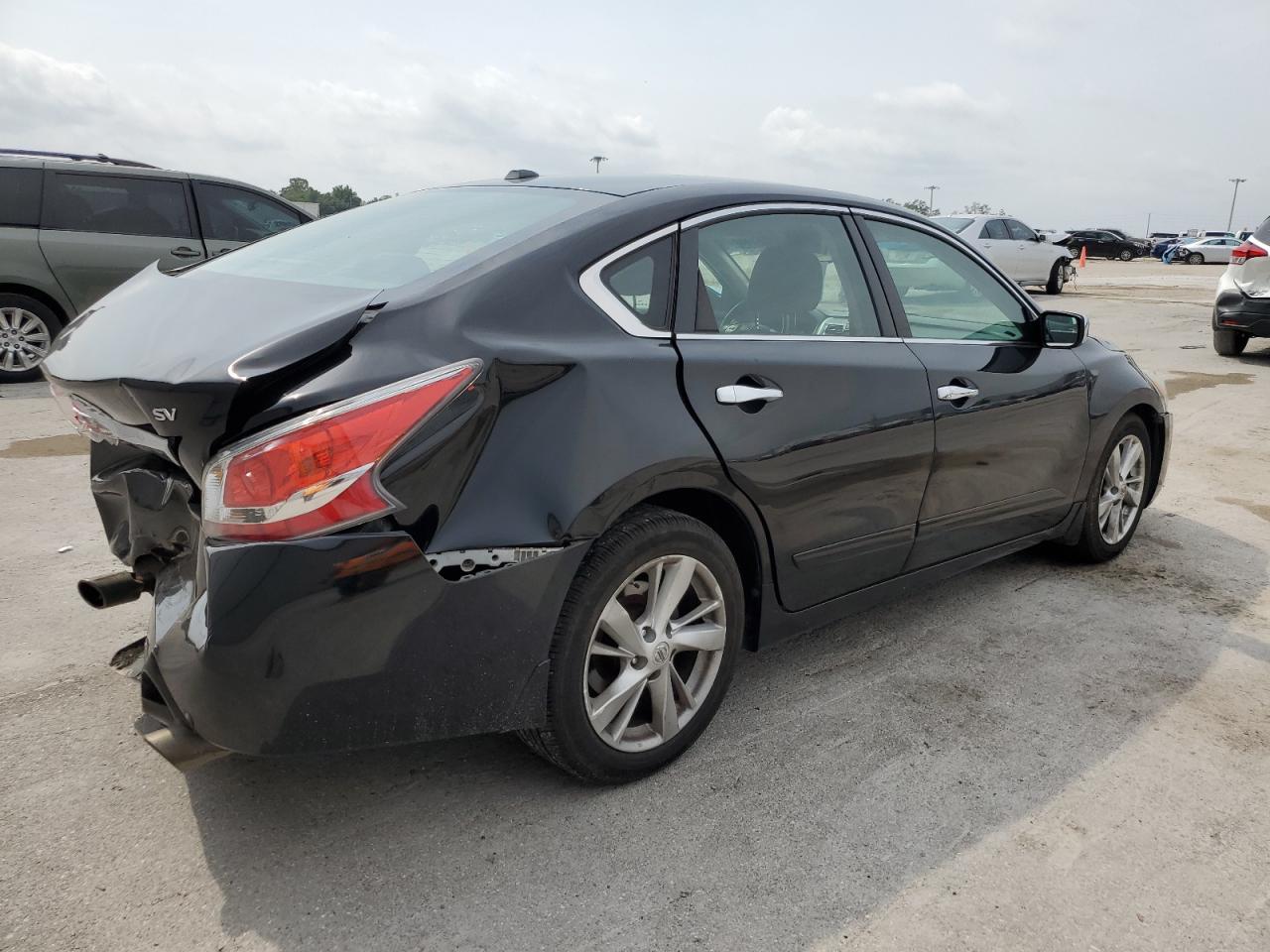 1N4AL3AP5EC269003 2014 Nissan Altima 2.5