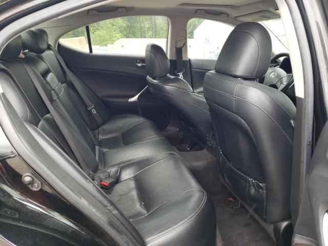 2009 Lexus Is 250 VIN: JTHCK262992031873 Lot: 56410264