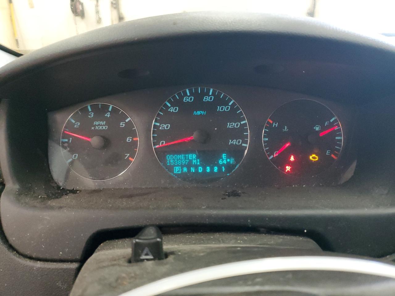 2G1WG5EK2B1137048 2011 Chevrolet Impala Lt